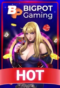 MEGASLOT888 บริการเกมคาสิโนชื่อดัง